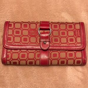 Liz & Co Wallet
